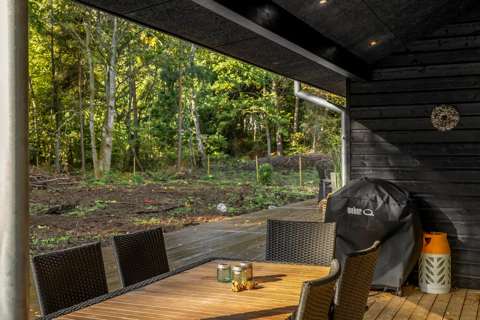 Ferienhaus 42-0300 in Hjortespringet 8, Lyngså | Bild 21 von 27