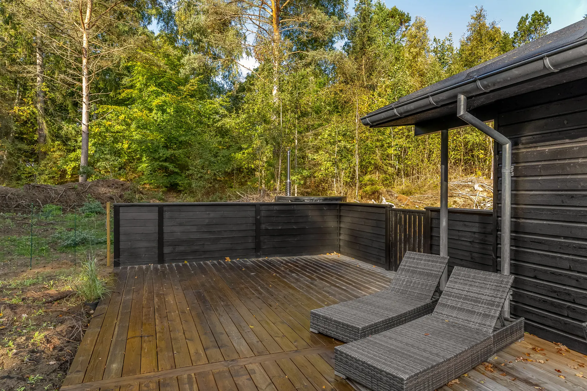 Ferienhaus 42-0300 in Hjortespringet 8, Lyngså | Bild 24 von 27