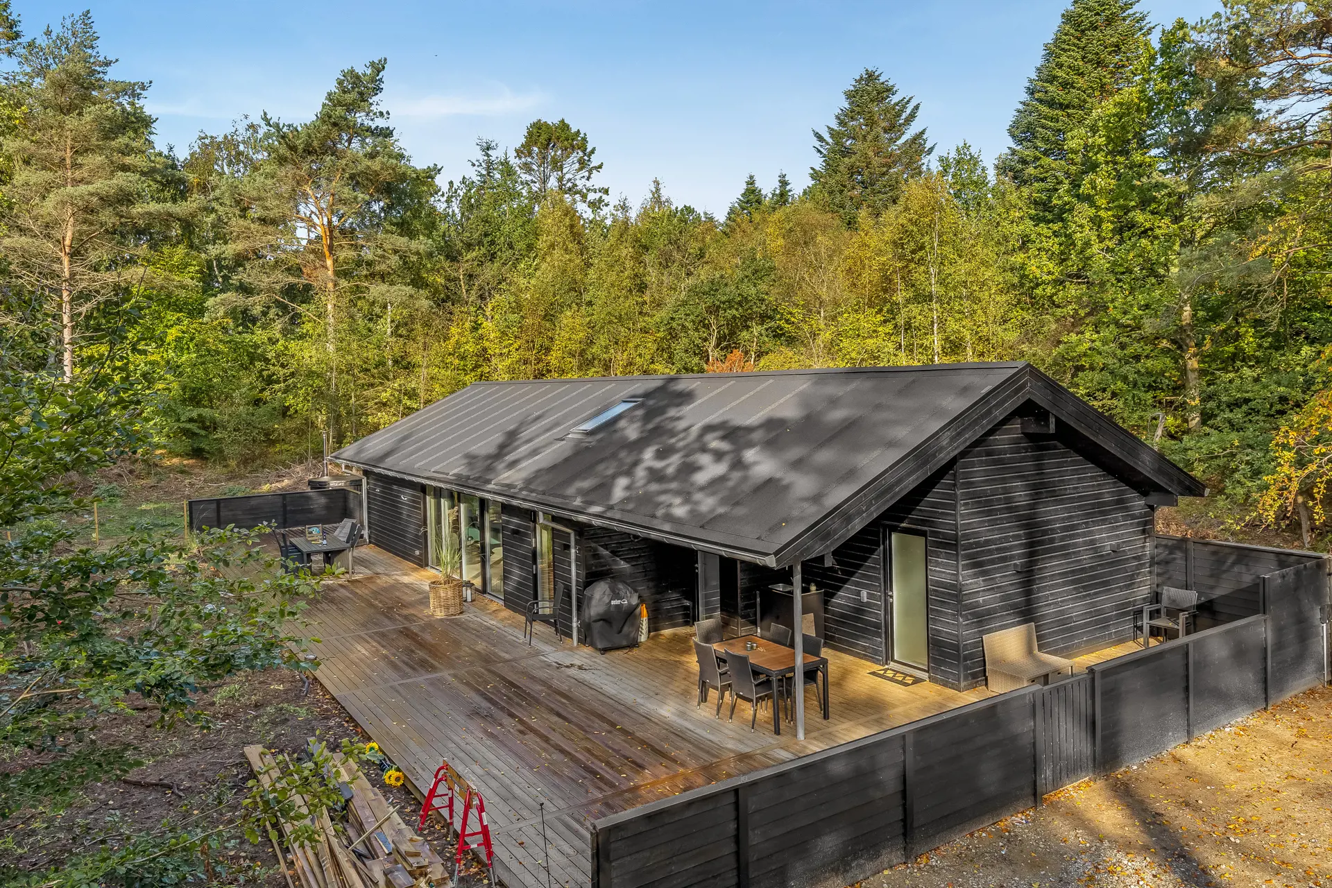 Ferienhaus 42-0300 in Hjortespringet 8, Lyngså | Bild 25 von 27
