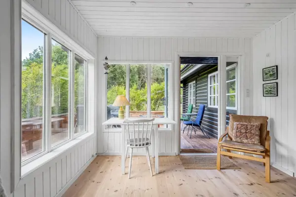 Ferienhaus 42-0302 in Agnethesvej 6, Lyngså | Bild 11 von 24