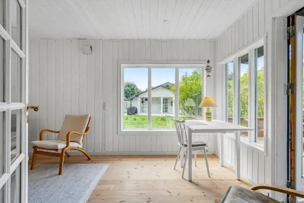 Ferienhaus 42-0302 in Agnethesvej 6, Lyngså | Bild 12 von 24