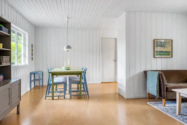 Ferienhaus 42-0302 in Agnethesvej 6, Lyngså | Bild 14 von 24
