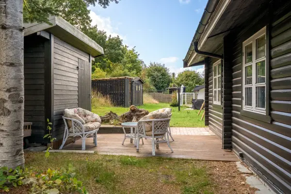 Ferienhaus 42-0302 in Agnethesvej 6, Lyngså | Bild 15 von 24