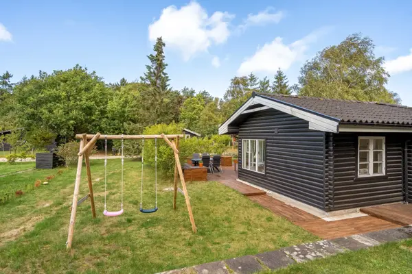 Ferienhaus 42-0302 in Agnethesvej 6, Lyngså | Bild 20 von 24