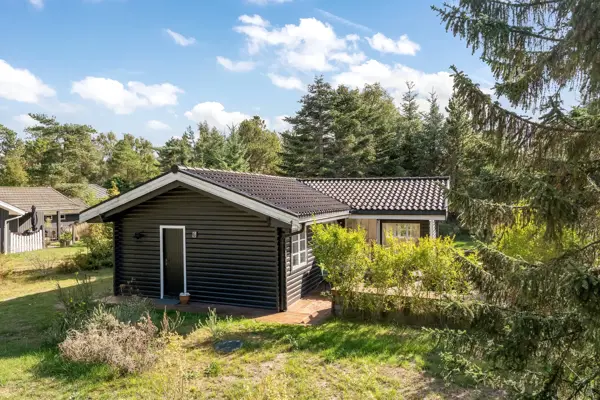 Ferienhaus 42-0302 in Agnethesvej 6, Lyngså | Bild 22 von 24