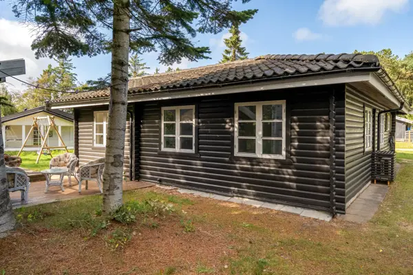 Ferienhaus 42-0302 in Agnethesvej 6, Lyngså | Bild 23 von 24