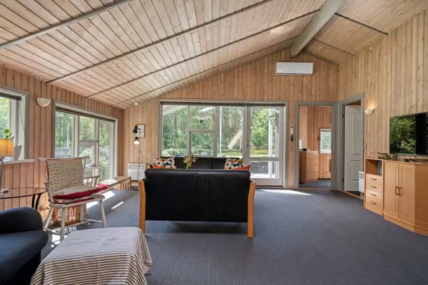 Ferienhaus 42-0303 in Tobisvej 4, Lyngså | Bild 11 von 23
