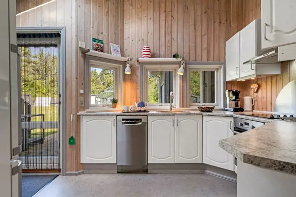 Ferienhaus 42-0303 in Tobisvej 4, Lyngså | Bild 12 von 23