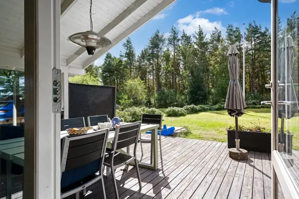 Ferienhaus 42-0303 in Tobisvej 4, Lyngså | Bild 14 von 23
