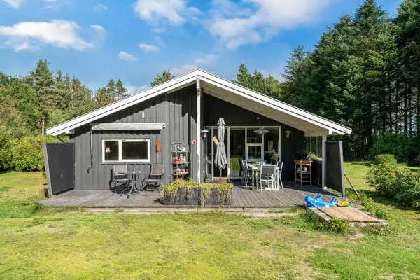 Ferienhaus 42-0303 in Tobisvej 4, Lyngså | Bild 16 von 23