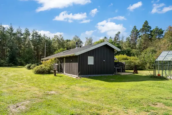 Ferienhaus 42-0303 in Tobisvej 4, Lyngså | Bild 21 von 23