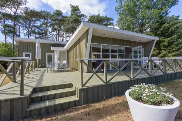 Ferienhaus 42-1069 in Lyngså / Kattegat