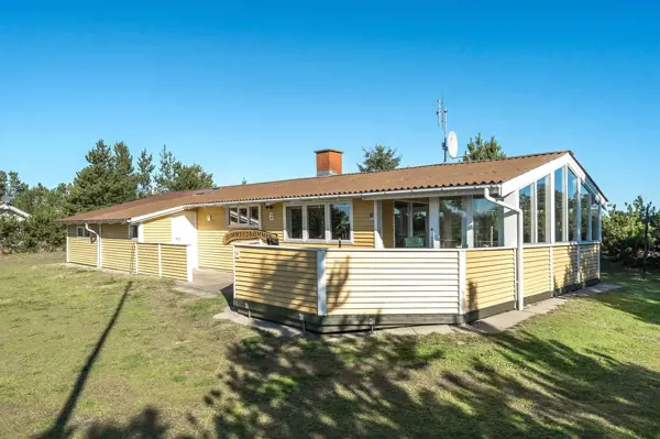 Ferienhaus 42-1078 in Lyngså / Kattegat