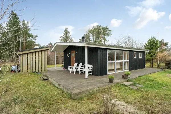 Ferienhaus 42-1079 in Lyngså / Kattegat