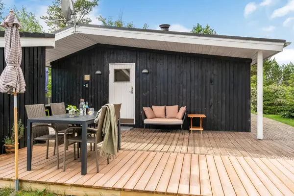 Ferienhaus 42-1079 in Kajsvej 29, Lyngså | Bild 17 von 21