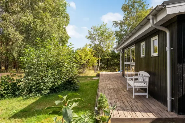 Ferienhaus 42-1079 in Kajsvej 29, Lyngså | Bild 19 von 21