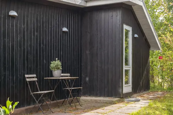 Ferienhaus 42-1079 in Kajsvej 29, Lyngså | Bild 20 von 21