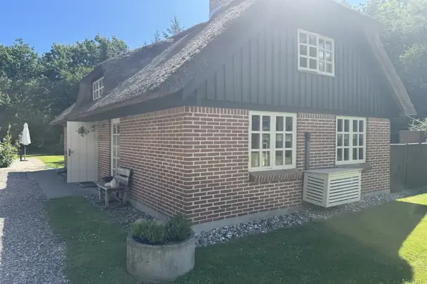 Ferienhaus 43-1024 in Hou / Aalborg Bucht