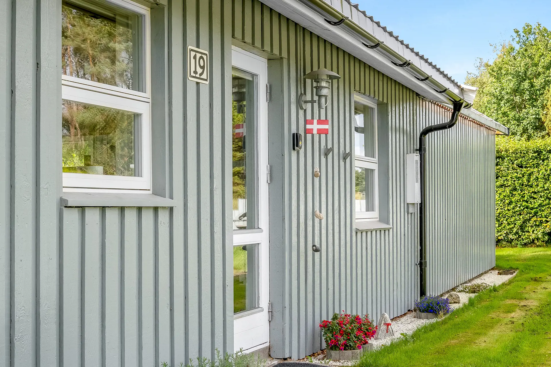 Ferienhaus 44-0459 in Mikkelmark 19, Hou | Bild 19 von 27