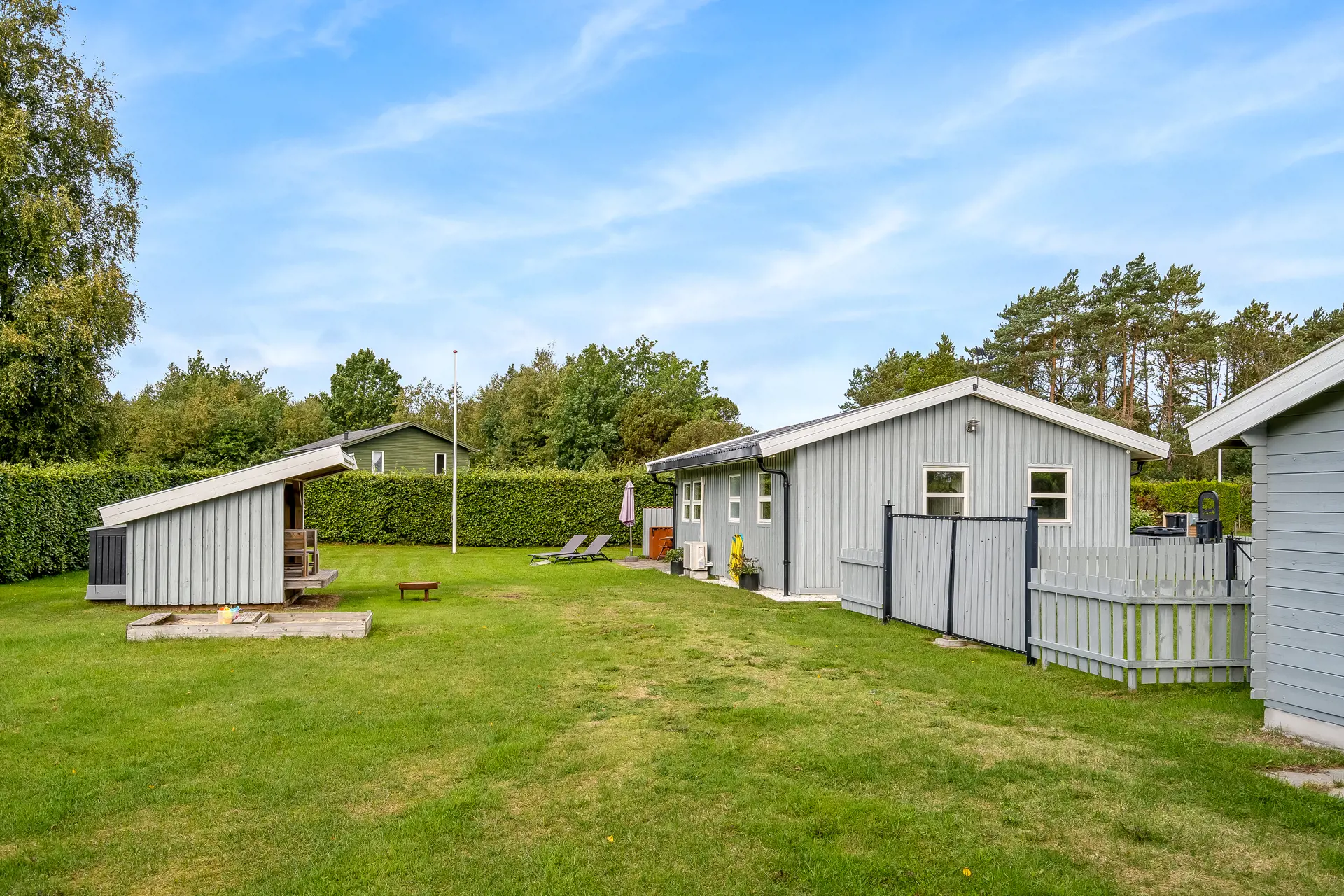 Ferienhaus 44-0459 in Mikkelmark 19, Hou | Bild 25 von 27
