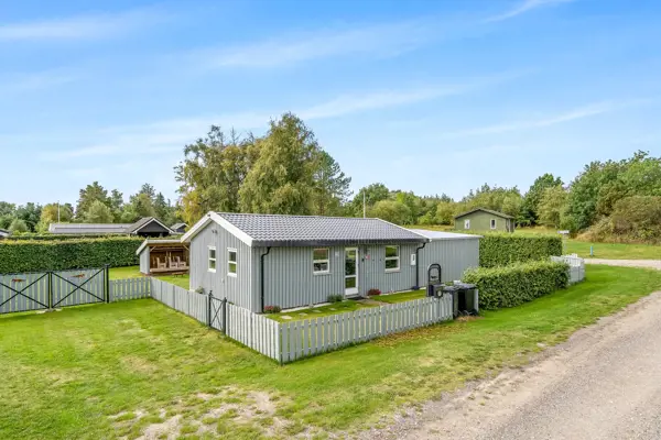 Ferienhaus 44-0459 in Mikkelmark 19, Hou | Bild 26 von 27