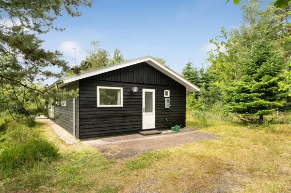 Ferienhaus 44-0571 in Hou / Aalborg Bucht