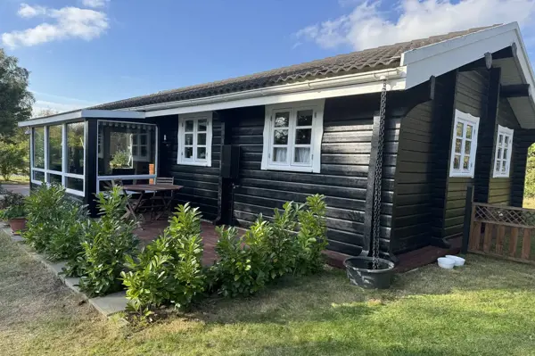 Ferienhaus 44-0573 in Hou / Aalborg Bucht
