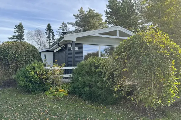 Ferienhaus 44-0576 in Hou / Aalborg Bucht