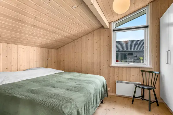 Ferienhaus 44-0590 in Lyngstien 2, Hou | Bild 11 von 28