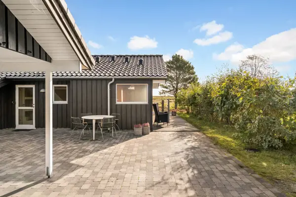 Ferienhaus 44-0590 in Lyngstien 2, Hou | Bild 17 von 28