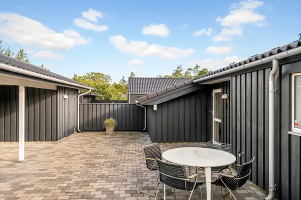 Ferienhaus 44-0590 in Lyngstien 2, Hou | Bild 19 von 28