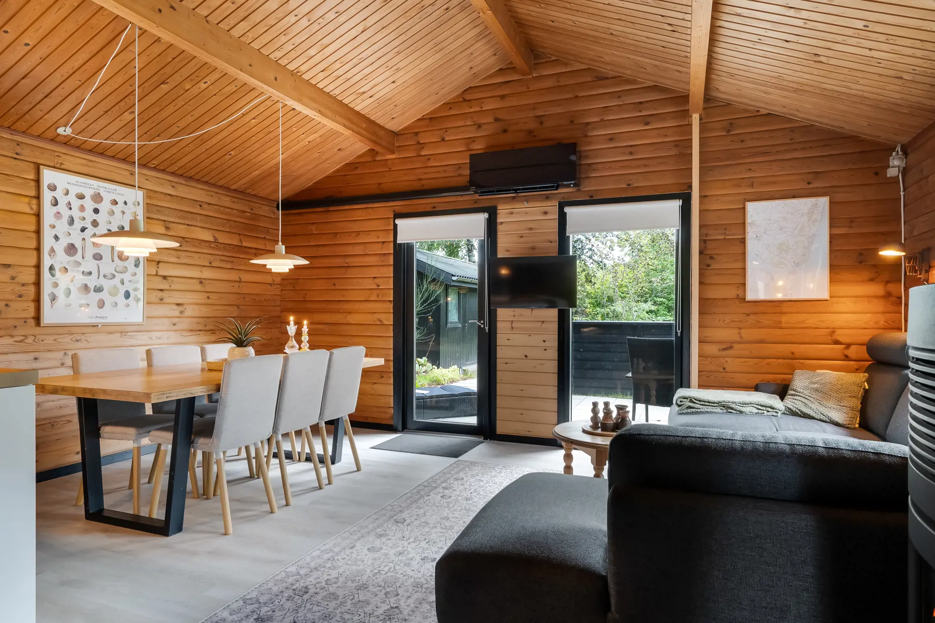 Ferienhaus 44-0591 in Slåenvej 12, Hou | Bild 12 von 26