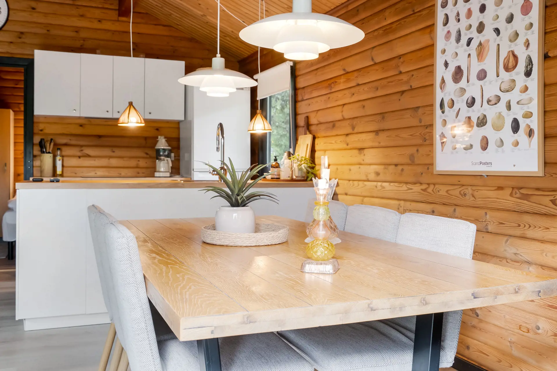 Ferienhaus 44-0591 in Slåenvej 12, Hou | Bild 14 von 26