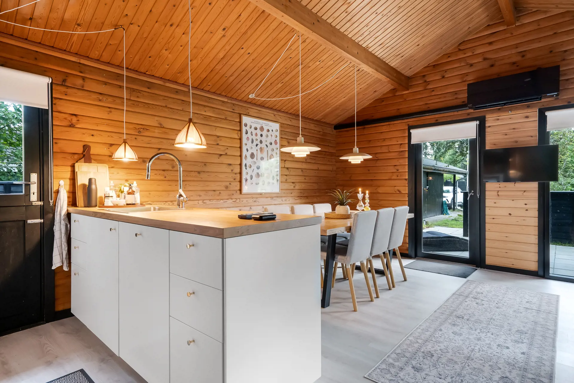 Ferienhaus 44-0591 in Slåenvej 12, Hou | Bild 15 von 26