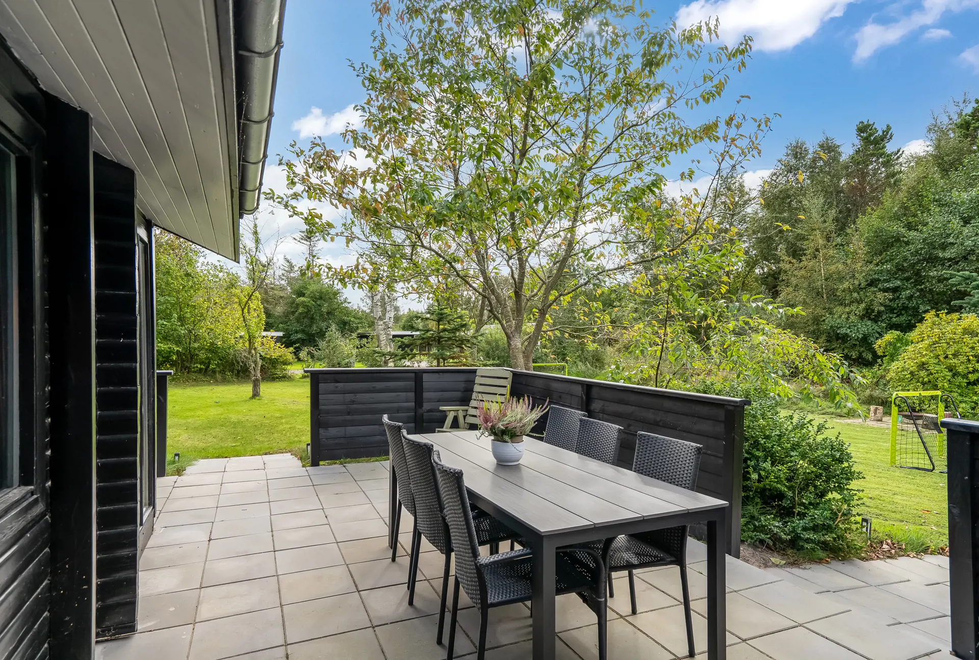 Ferienhaus 44-0591 in Slåenvej 12, Hou | Bild 17 von 26