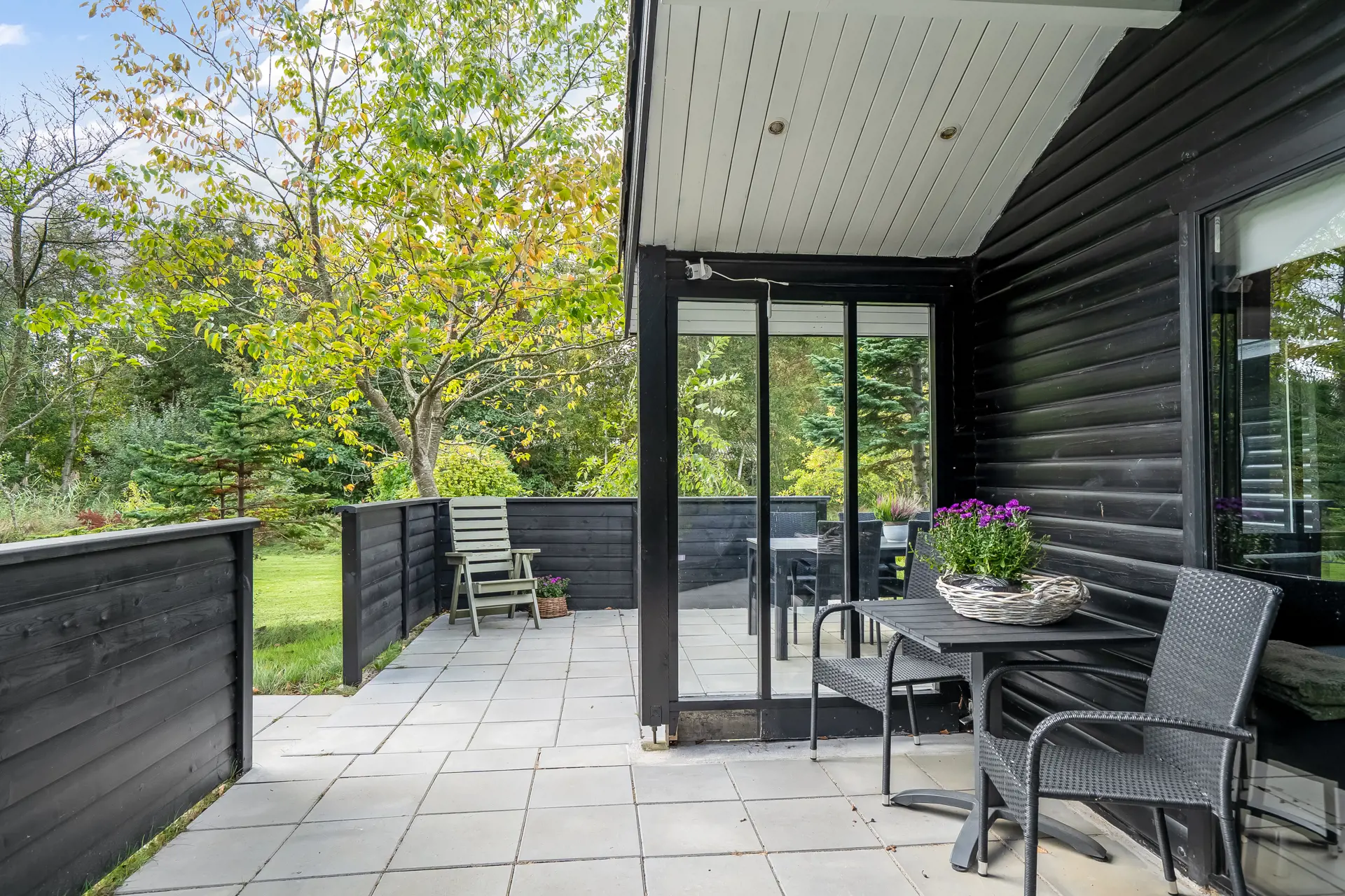 Ferienhaus 44-0591 in Slåenvej 12, Hou | Bild 18 von 26
