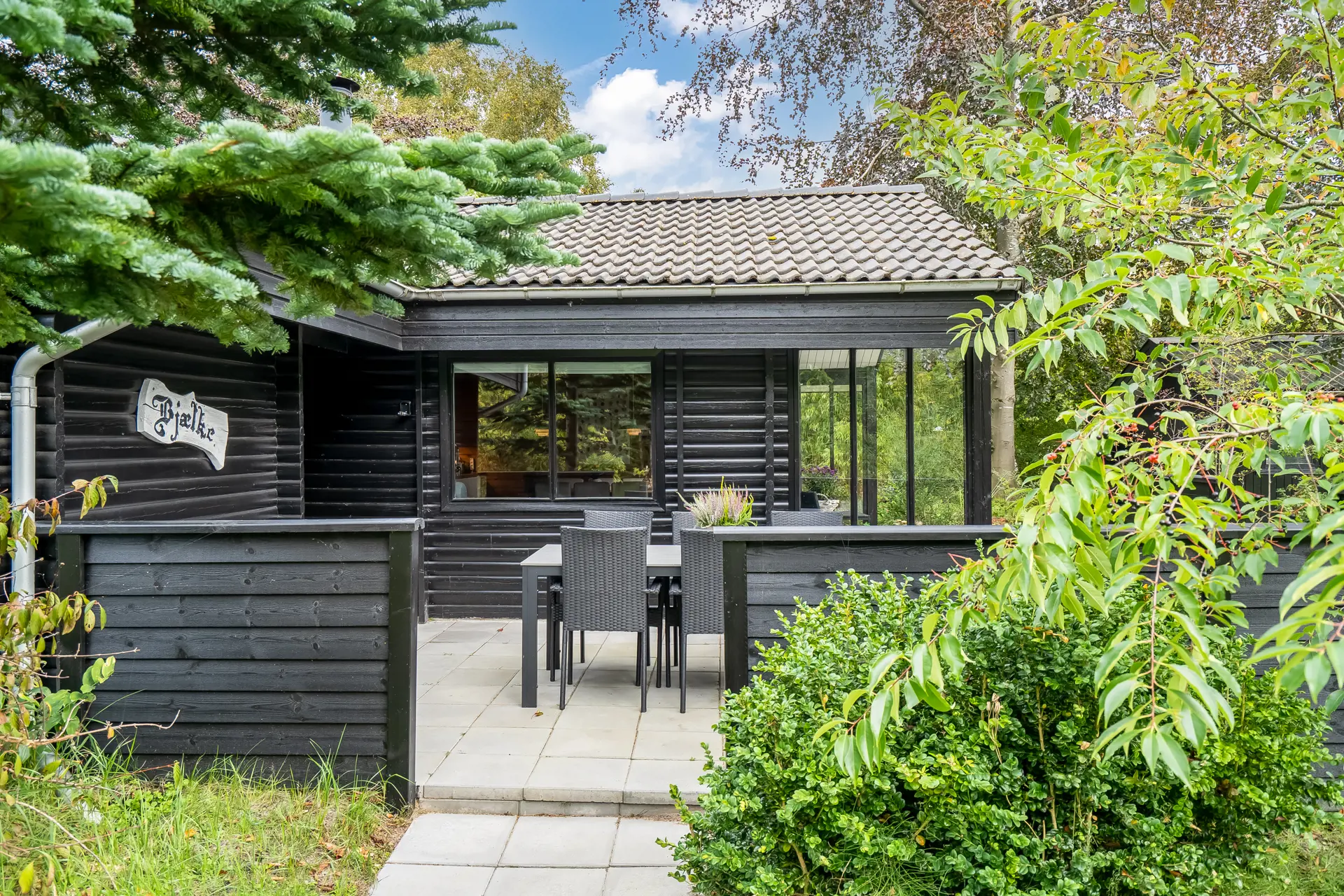 Ferienhaus 44-0591 in Slåenvej 12, Hou | Bild 19 von 26