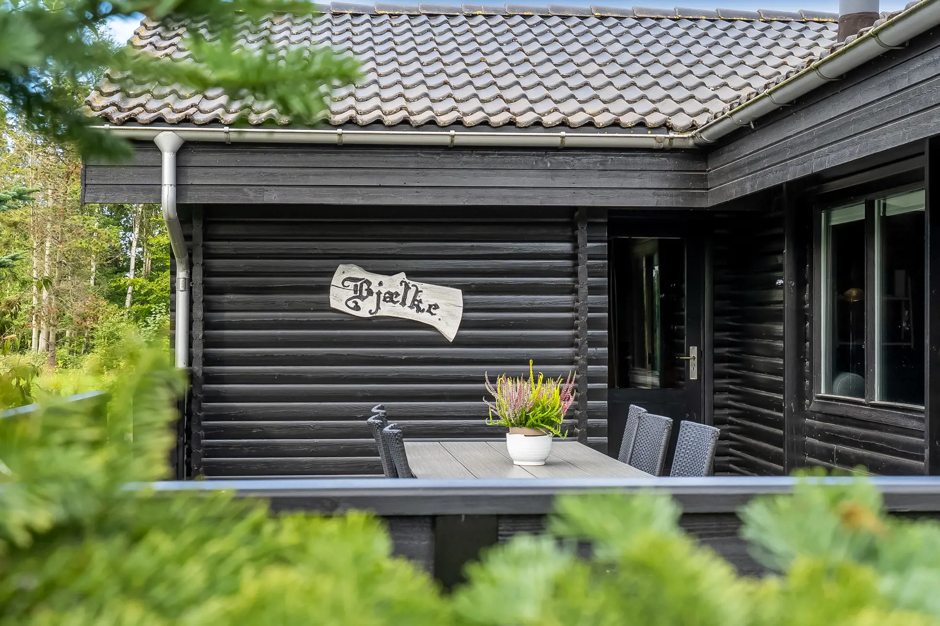 Ferienhaus 44-0591 in Slåenvej 12, Hou | Bild 20 von 26