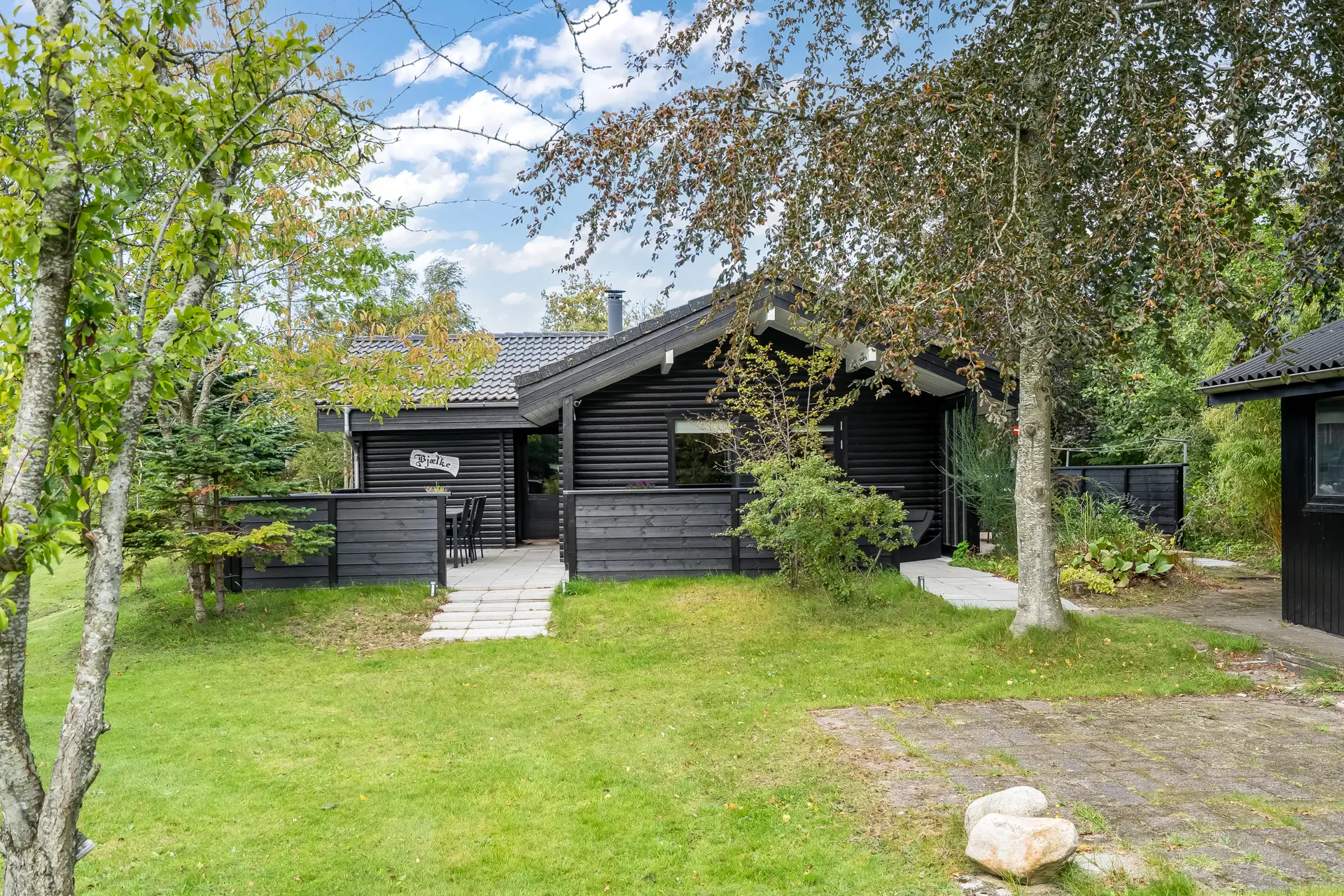 Ferienhaus 44-0591 in Slåenvej 12, Hou | Bild 26 von 26