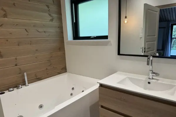 Ferienhaus 44-1277 in Hals / Aalborg Bucht Bild: 2