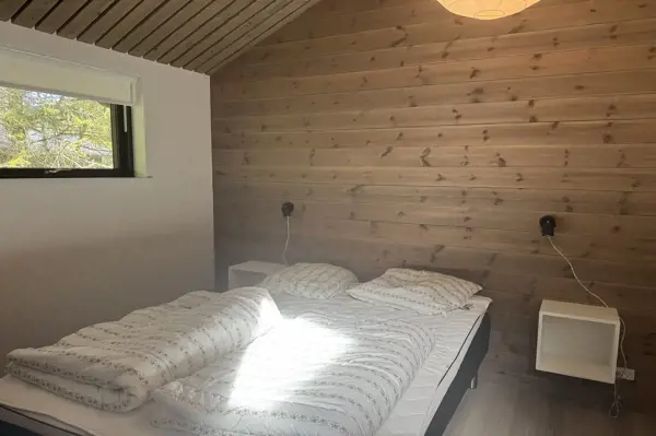 Ferienhaus 44-1277 in Hals / Aalborg Bucht Bild: 4