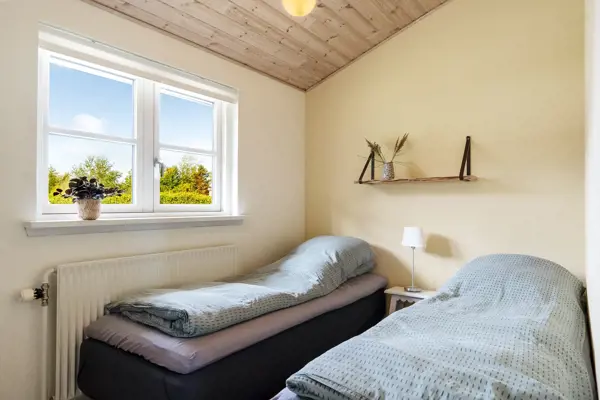 Ferienhaus 45-0163 in Skansegårdsvej 18, Egense | Bild 11 von 31