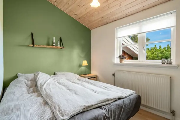 Ferienhaus 45-0163 in Skansegårdsvej 18, Egense | Bild 12 von 31