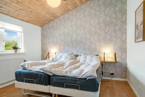 Ferienhaus 45-0163 in Skansegårdsvej 18, Egense | Bild 13 von 31