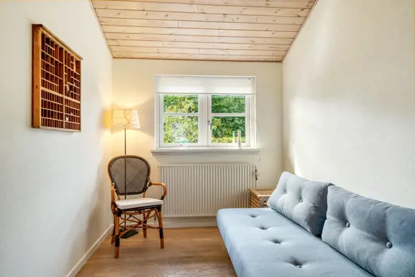Ferienhaus 45-0163 in Skansegårdsvej 18, Egense | Bild 14 von 31
