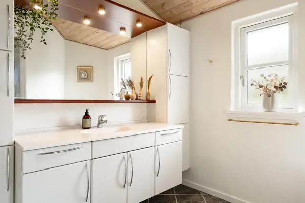 Ferienhaus 45-0163 in Skansegårdsvej 18, Egense | Bild 15 von 31