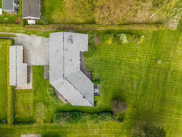 Ferienhaus 45-0163 in Skansegårdsvej 18, Egense | Bild 18 von 31