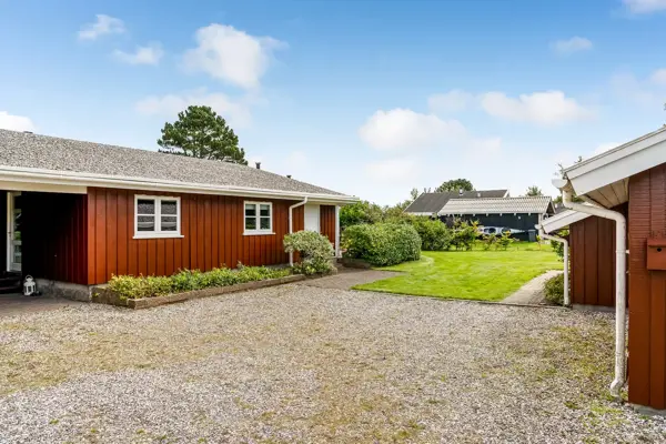 Ferienhaus 45-0163 in Skansegårdsvej 18, Egense | Bild 20 von 31
