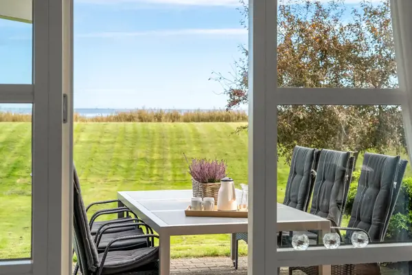 Ferienhaus 45-0163 in Skansegårdsvej 18, Egense | Bild 21 von 31