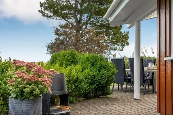Ferienhaus 45-0163 in Skansegårdsvej 18, Egense | Bild 24 von 31
